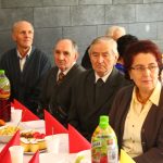 Seniorzy z pięciu sołectw spotkali się w Chmielnie [ZDJĘCIA]