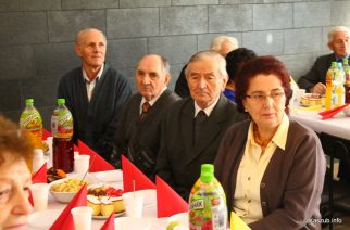 Spotkanie seniorów 2018 w Chmielnie fot. zKaszub.info