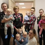 Żłobek Mini Gromadka Kubusia Puchatka oficjalnie otwarta!