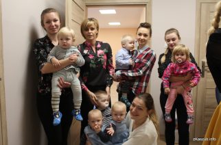 Mini Gromadka Kubusia Puchatka