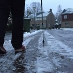 Dzisiejszej nocy czekają nas trudne warunki drogowe