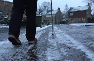 Dzisiejszej nocy czekają nas trudne warunki drogowe