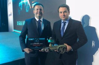 Auto Miras został Najlepszym Serwisem Blacharsko – Lakierniczym w Polsce