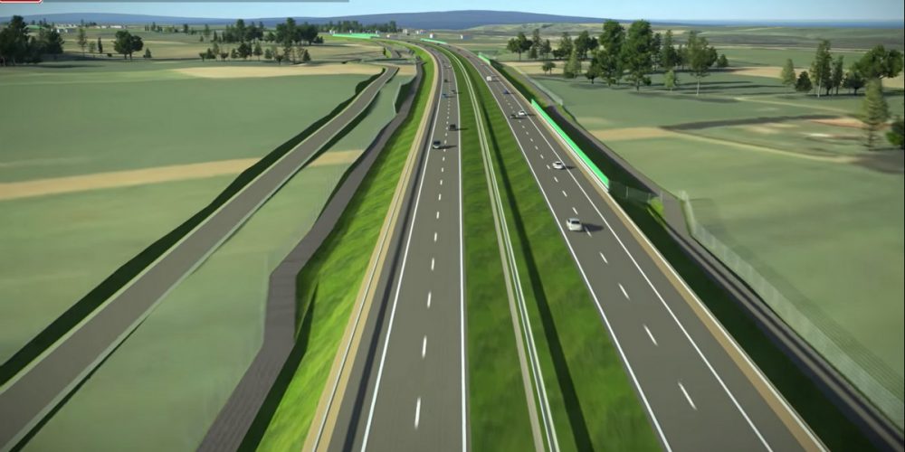 Obwodnica Metropolitalna Trójmiasta – czas na realizację zadania!