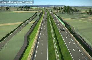 Obwodnica Metropolitalna Trójmiasta – czas na realizację zadania!