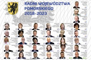 I Sesja Sejmiku Województwa Pomorskiego