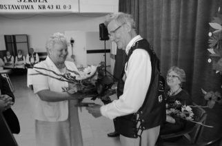 Zmarł Bernard Hinz, wieloletni działacz kaszubski