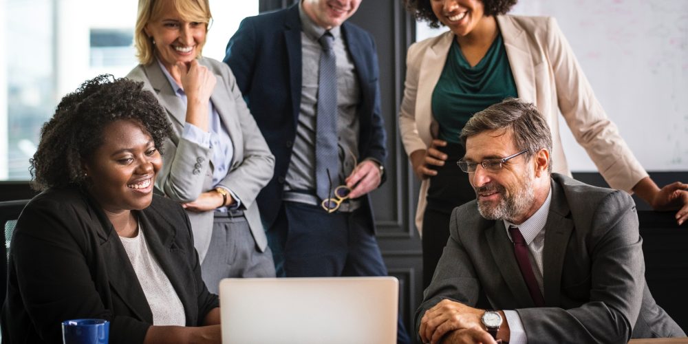 Cztery szkolenia w kartuskim ZUS