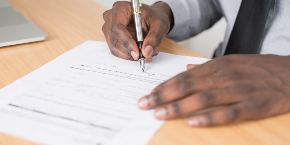 Zmieniłeś adres albo rachunek bankowy? Poinformuj ZUS!