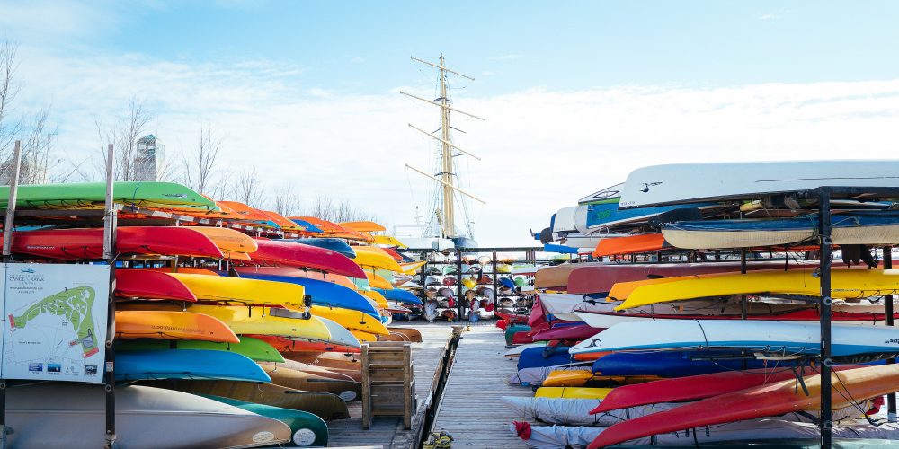Zgłoś przystań, pomost lub stanicę do bazy wojewódzkiej
