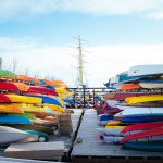 Zgłoś przystań, pomost lub stanicę do bazy wojewódzkiej