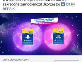 Reklama PlayStation po… kaszubsku!