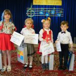 VIII Powiatowy Konkurs Konkurs Piosenki „Kaszëbsczé Spiéwë ú nas” [ZDJĘCIA]