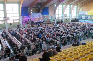 Już 1 grudnia „Przodkowska Biesiada dla Seniorów Gminy”