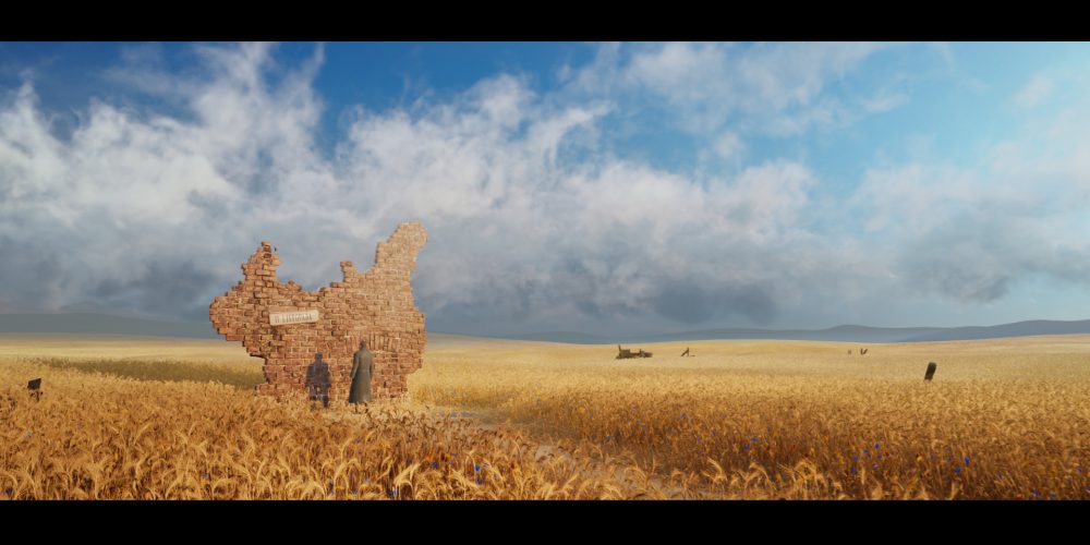 Musisz zobaczyć! Film „Odrodzenie” na 100-lecie odzyskania przez Polskę niepodległości! [VIDEO]