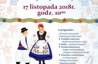 Przed nami XVI Turnieju Kół Gospodyń Wiejskich w Żukowie