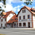 Zagłosuj na kartuski Dworzec Integracyjny w konkursie „Dworzec Roku”