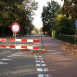 Komunikat Burmistrza Żukowa ws. wydawania zezwoleń na zajęcie pasa drogowego