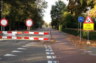 Komunikat Burmistrza Żukowa ws. wydawania zezwoleń na zajęcie pasa drogowego