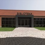 Stężycka biblioteka zyska nowy wizerunek