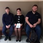 Sukces ucznia z Klasztornej w Olimpiadzie „Losy żołnierza i dzieje oręża polskiego”