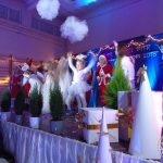 XVIII Koncert Charytatywny Dzieci – Dzieciom w kartuskiej „Dwójce”