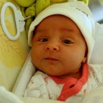 Przyszli na świat… Dzieci urodzone w kartuskim szpitalu [2018.12.19]