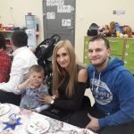 Kiermasz Bożonarodzeniowy w Przedszkolu Happy Children w Przodkowie [ZDJĘCIA]