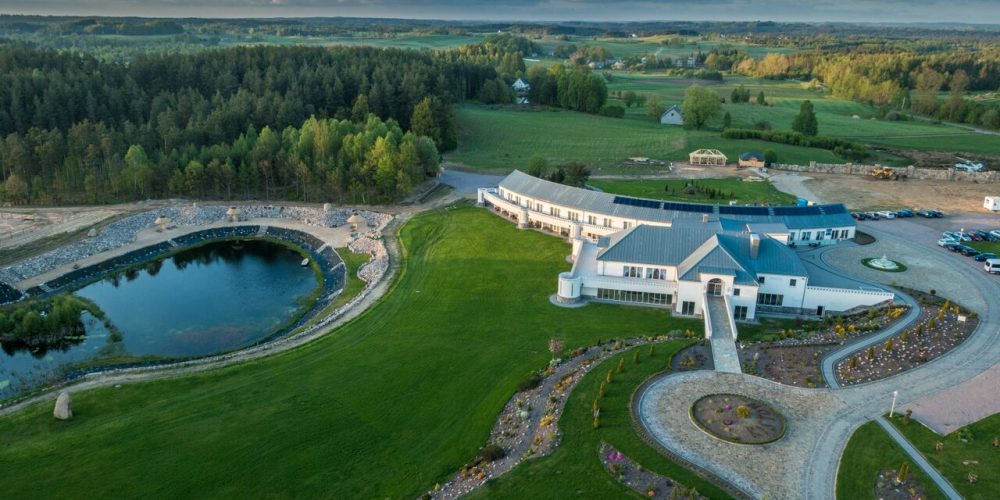 Zielone płuca Kistowa