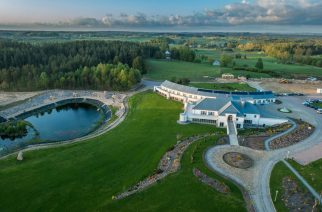 Zielone płuca Kistowa