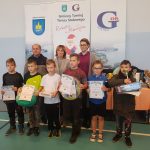 Za nami mikołajkowy turniej tenisa stołowego