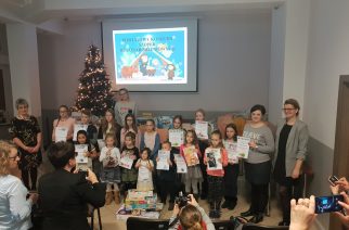 W Somoninie podsumowano Powiatowy Konkurs Szopek Bożonarodzeniowych