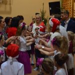 Za nami kiermasz świąteczny „Pomagając innym – pomagasz i sobie!”