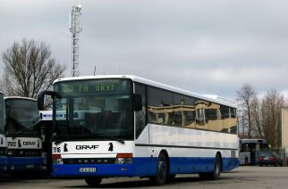 P.A. Gryf: Od 20 grudnia zmiana cennika biletów