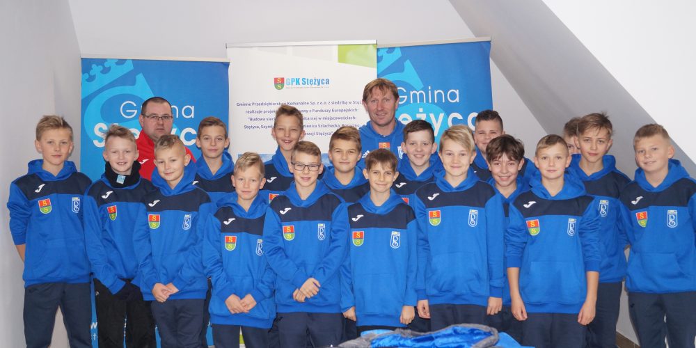 Udany występ piłkarzy Raduni Stężyca w litewskim Mariampolu