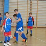 GTS Pruszcz Gdańsk zwycięzcą sobotniego turnieju rocznika 2006 w Somoninie