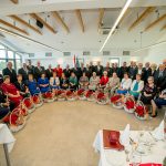 Złote i Diamentowe Gody małżeństw z gminy Stężyca [ZDJĘCIA]