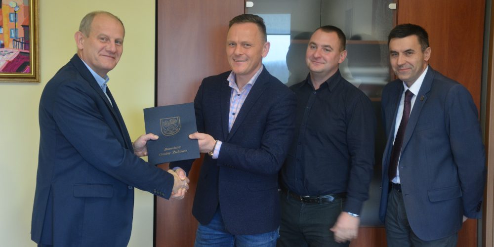 Zielone światło dla termomodernizacji szkoły w Pępowie