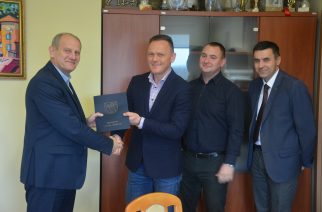 Zielone światło dla termomodernizacji szkoły w Pępowie