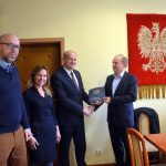 Umowa na nową siedzibę żukowskiego OKiSu podpisana!