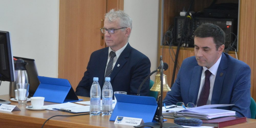 Uchwalono budżet na 2019 rok Gminy Żukowo!