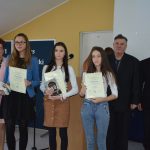Rozstrzygnięto XXVI Konkurs Literacki dla uczniów województwa pomorskiego [ZDJĘCIA]