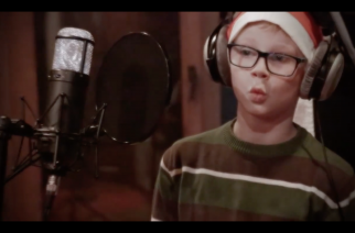 Dzieci i młodzież z Kartuz ze świąteczną piosenką! Posłuchaj! [WIDEO]