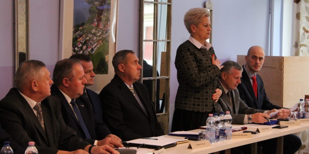 Gmina Chmielno z budżetem na rok 2019