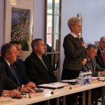 Gmina Chmielno z budżetem na rok 2019