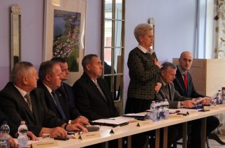 Gmina Chmielno z budżetem na rok 2019