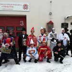 Kaszubskie Gwiżdże odwiedziły mieszkańców Prokowa! [ZDJĘCIA]