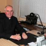 Ks. B. Lipski: (…) Bóg przychodzi do nas i staje się człowiekiem