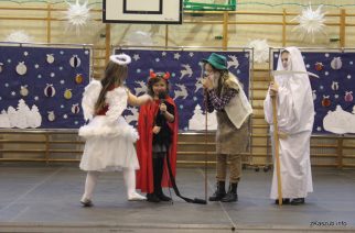 XXIX Gminne Kolędowanie w Sierakowicach [ZDJĘCIA]