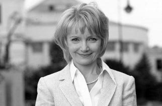 Zmarła posłanka Jolanta Szczypińska